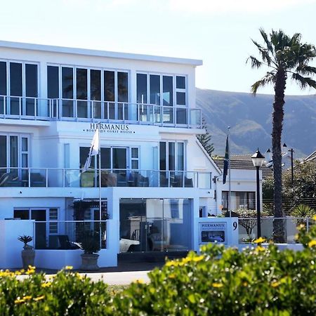 Hermanus Boutique Guest House Eksteriør billede