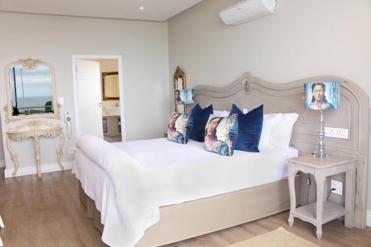 Hermanus Boutique Guest House Eksteriør billede