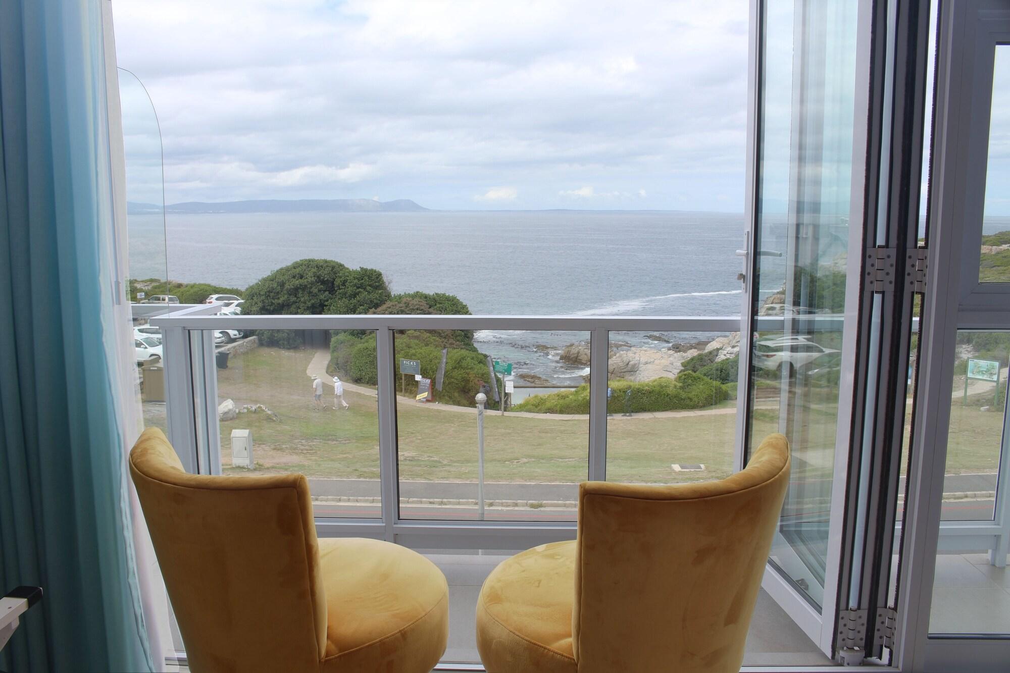 Hermanus Boutique Guest House Eksteriør billede