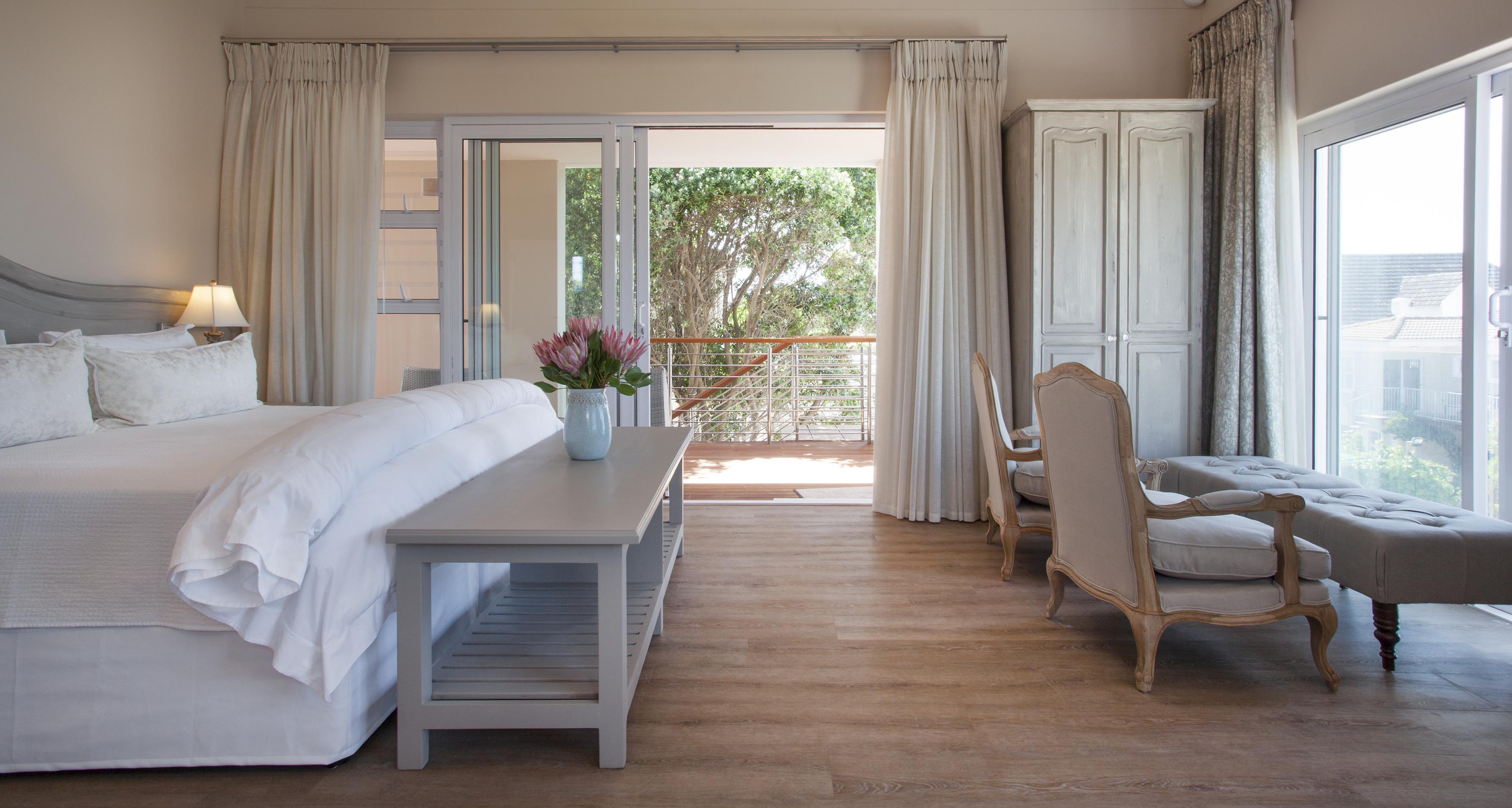 Hermanus Boutique Guest House Eksteriør billede