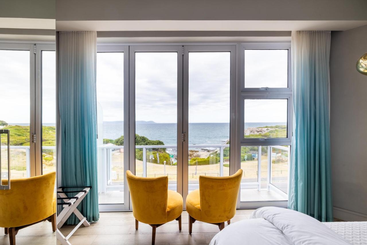 Hermanus Boutique Guest House Eksteriør billede