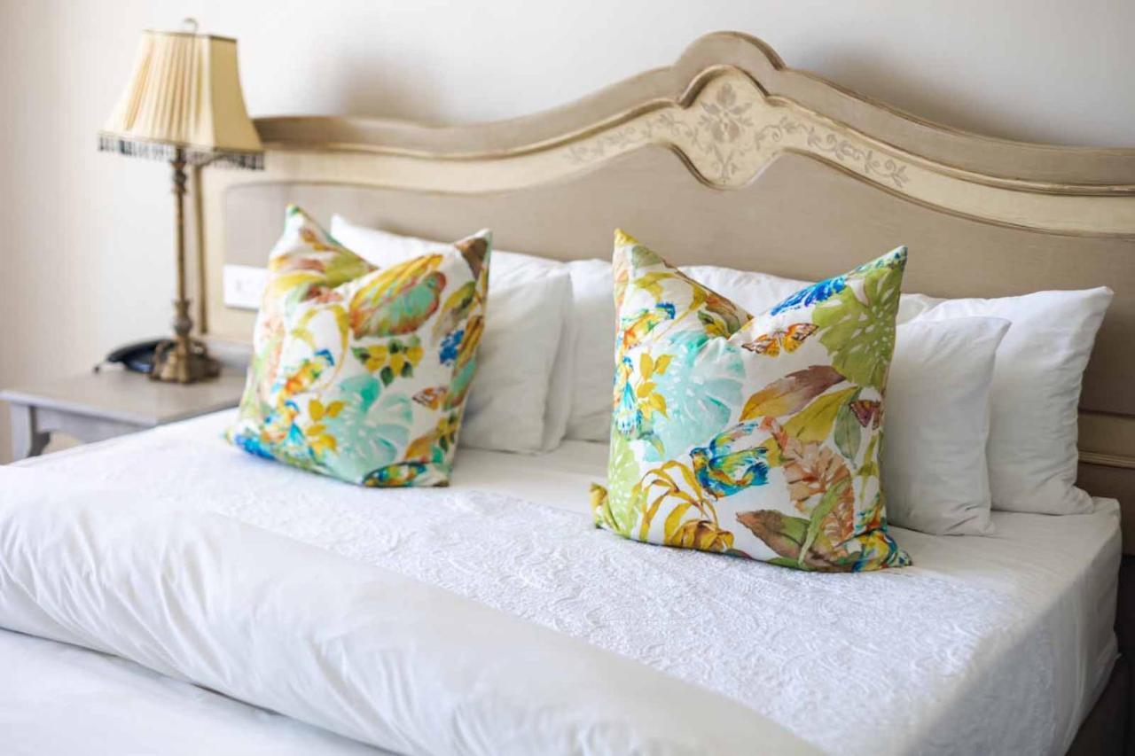 Hermanus Boutique Guest House Eksteriør billede