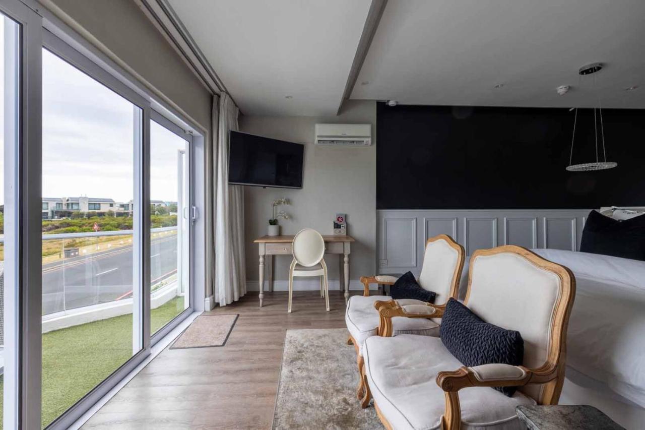 Hermanus Boutique Guest House Eksteriør billede