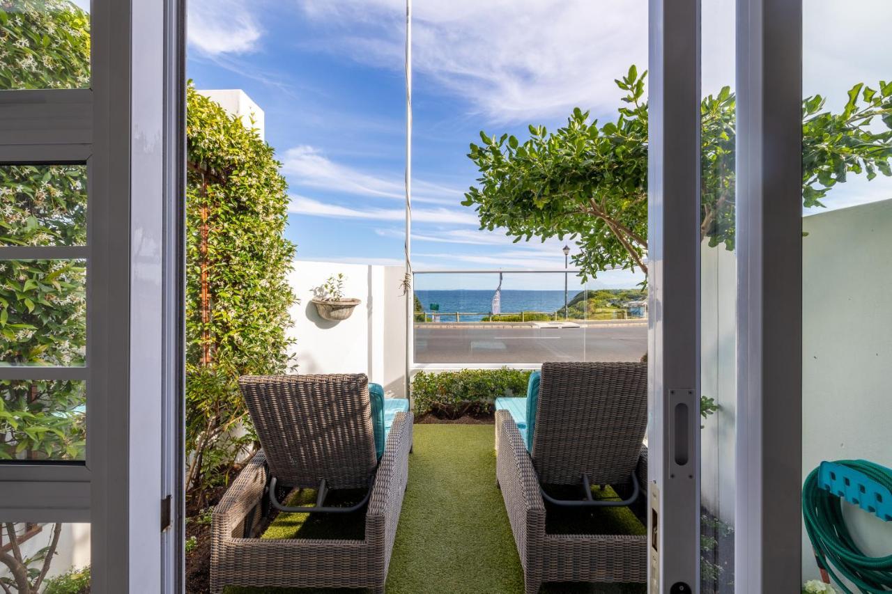 Hermanus Boutique Guest House Eksteriør billede