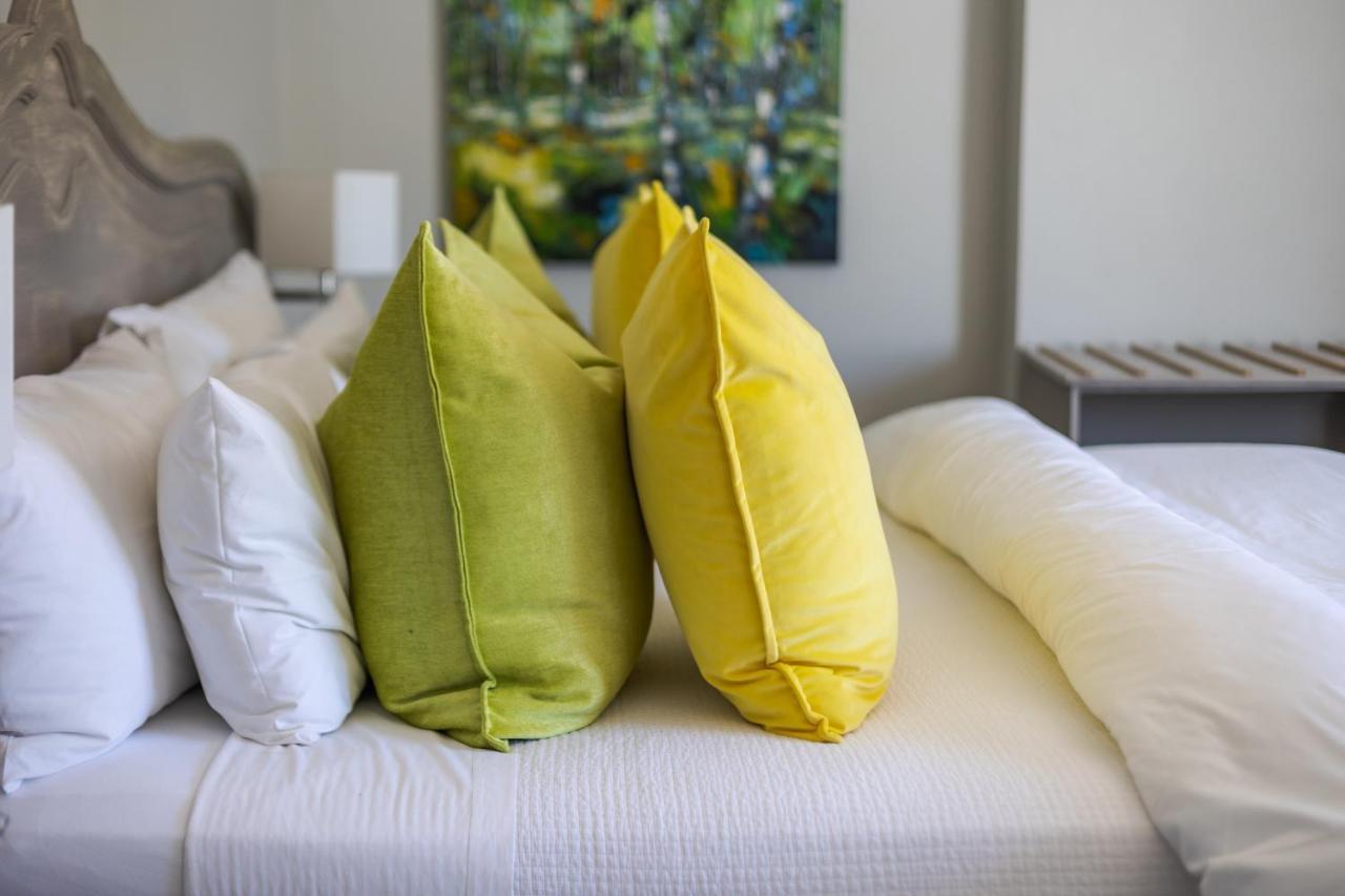 Hermanus Boutique Guest House Eksteriør billede