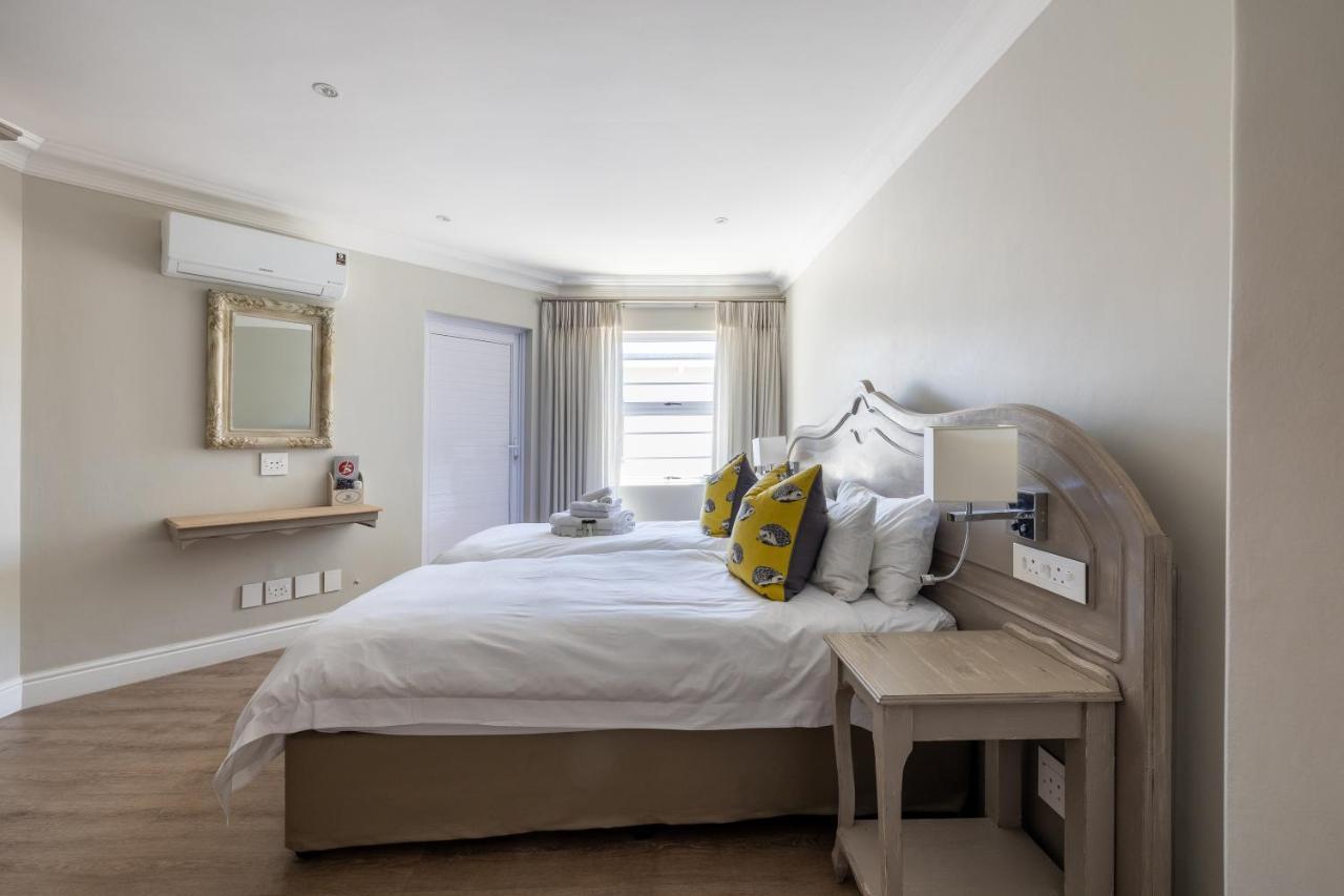Hermanus Boutique Guest House Eksteriør billede