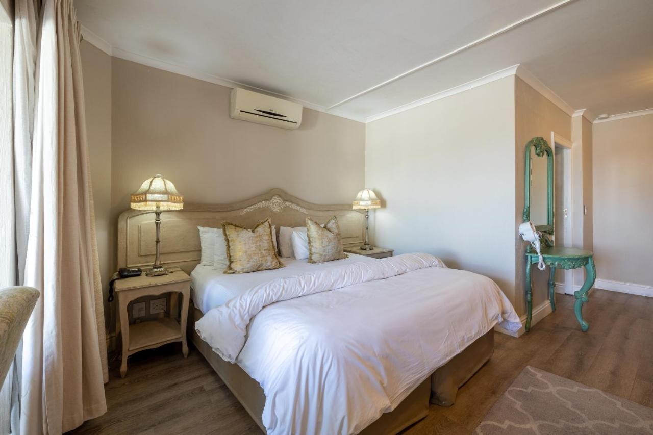 Hermanus Boutique Guest House Eksteriør billede
