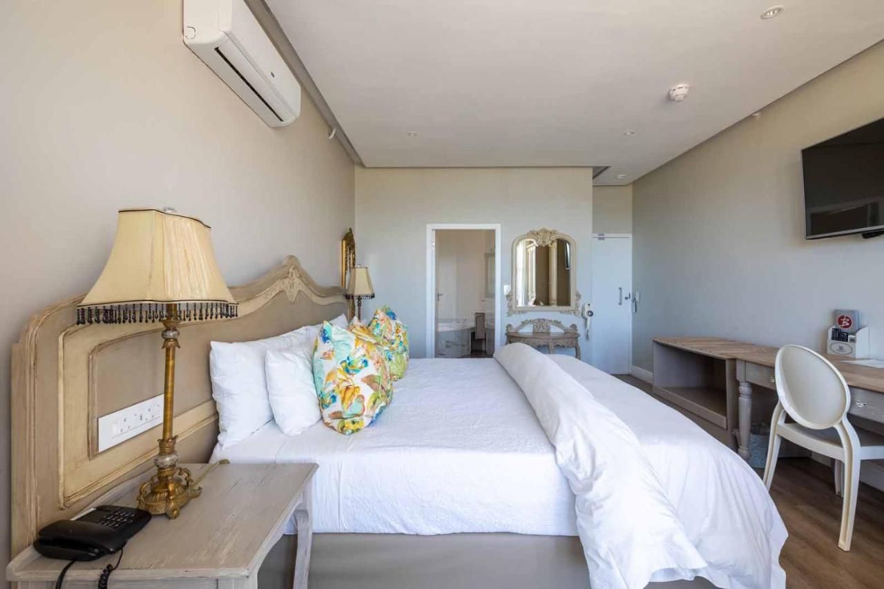 Hermanus Boutique Guest House Eksteriør billede