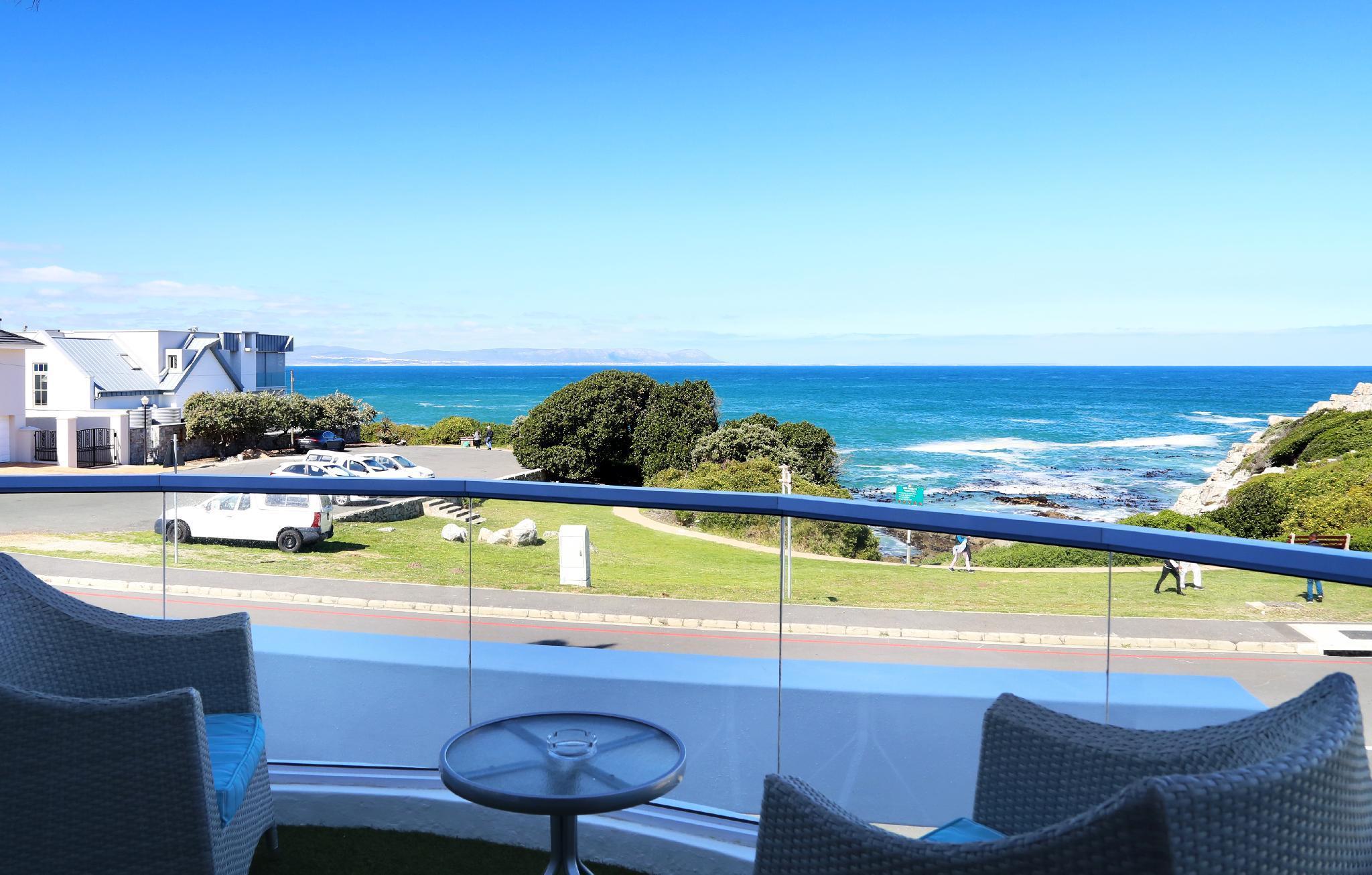Hermanus Boutique Guest House Eksteriør billede