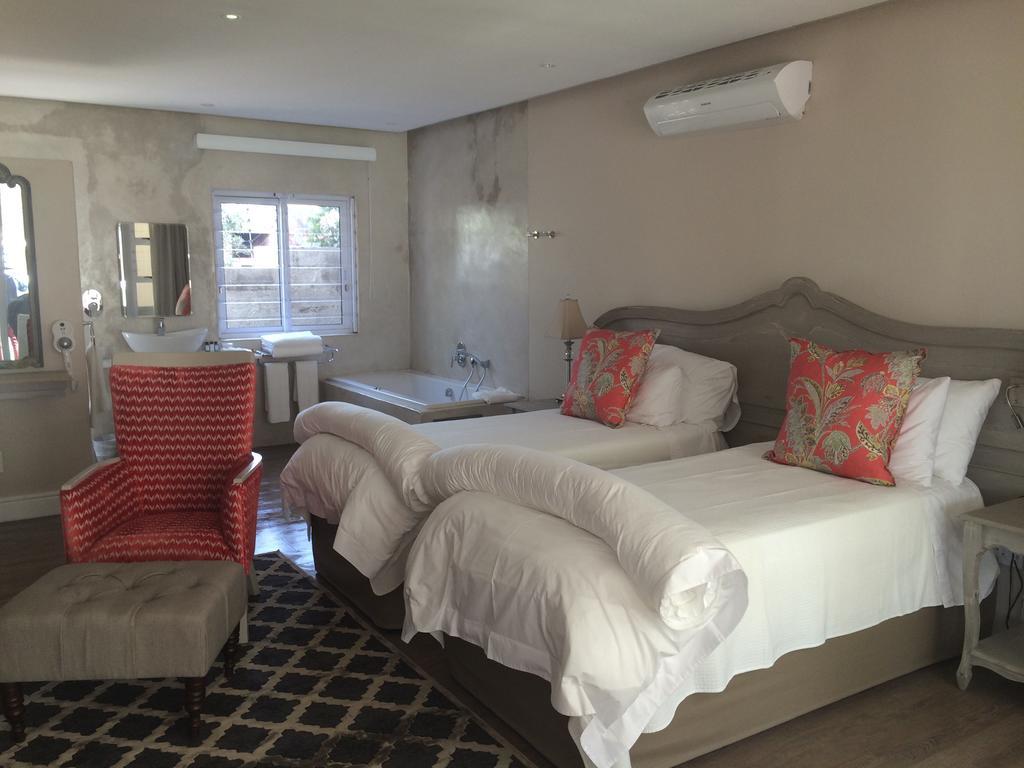 Hermanus Boutique Guest House Værelse billede