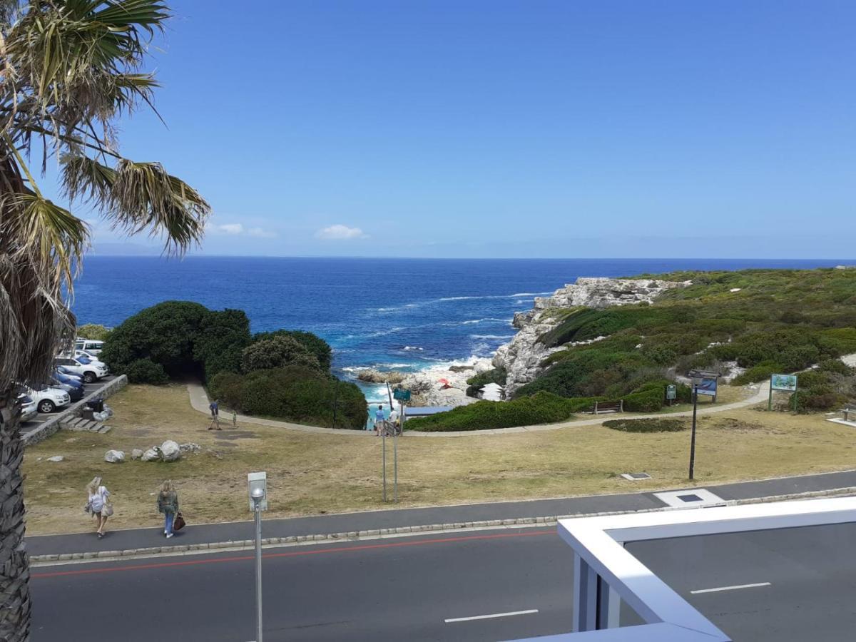 Hermanus Boutique Guest House Eksteriør billede